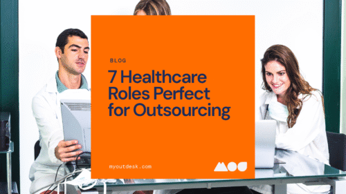 healthcare roles for virtual assistants