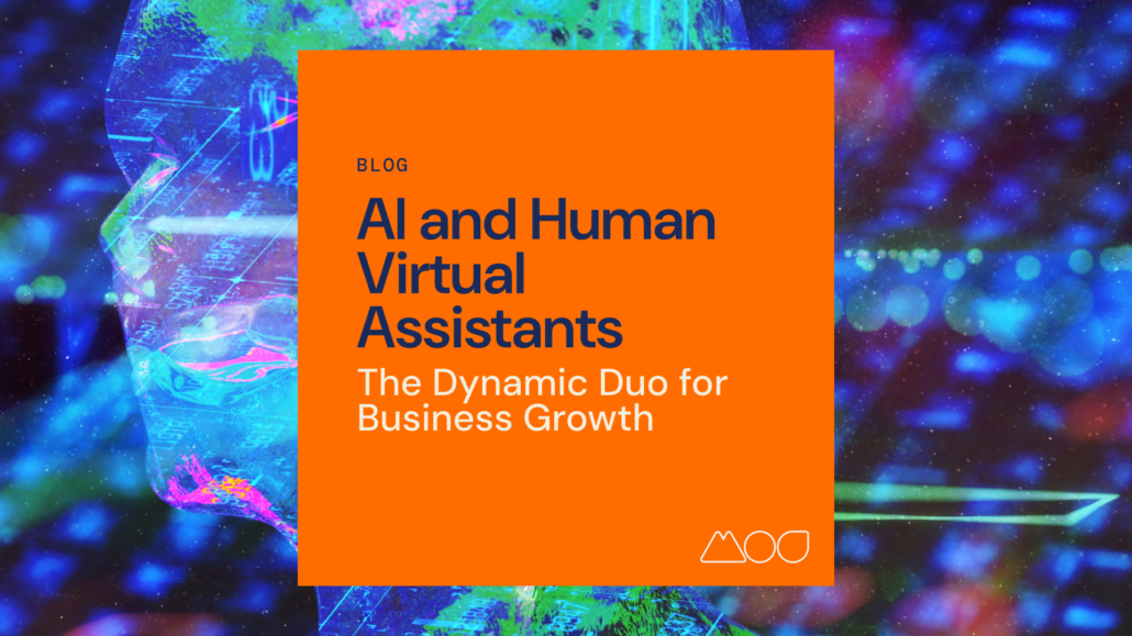 virtual assistants and AI