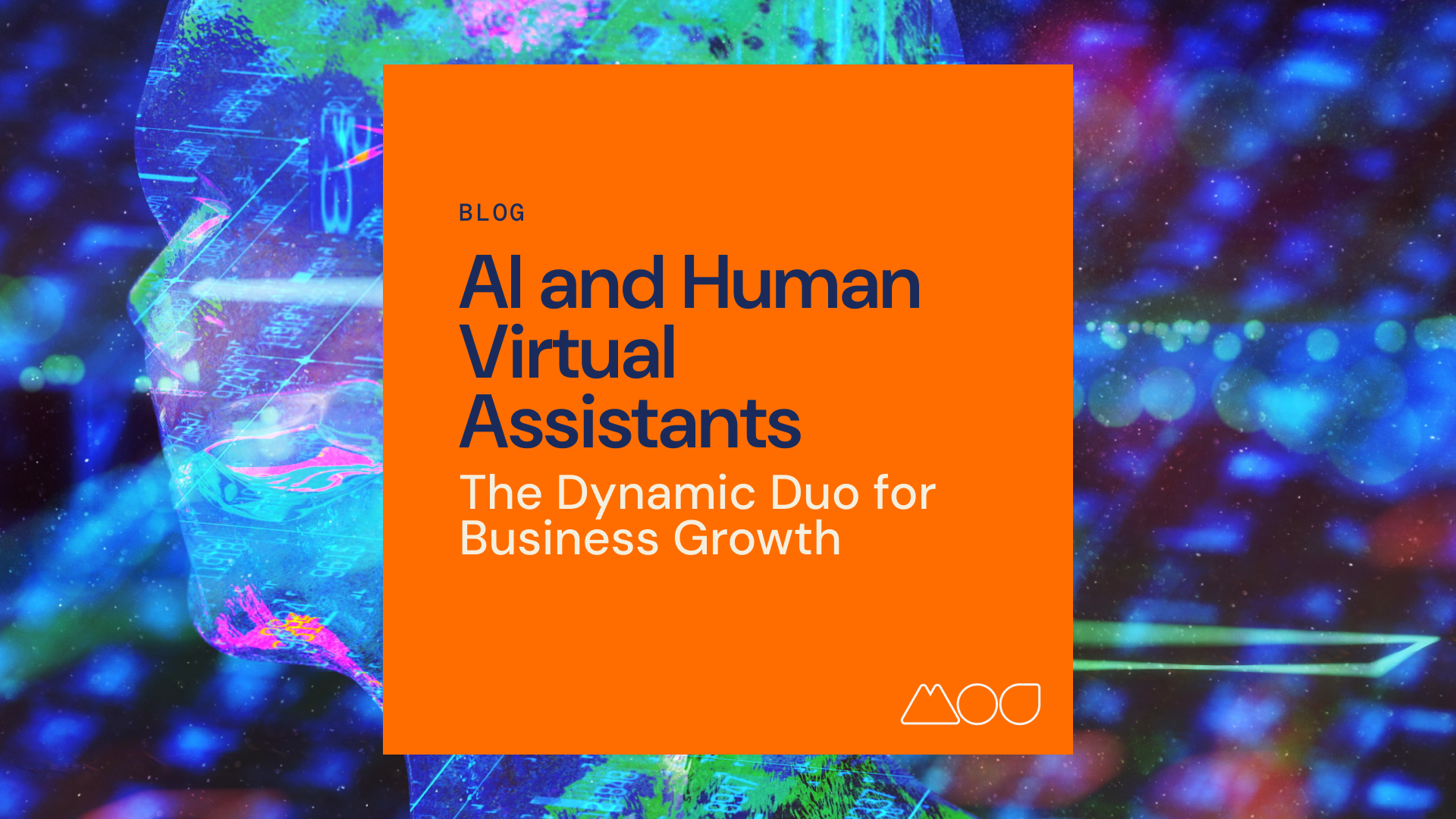 virtual assistants and AI