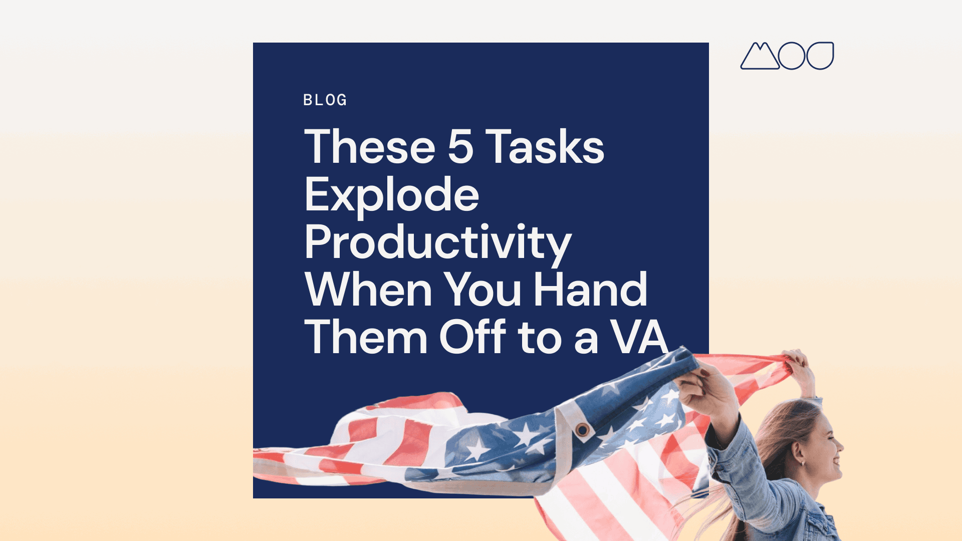 4th of july independence from productivity tasks