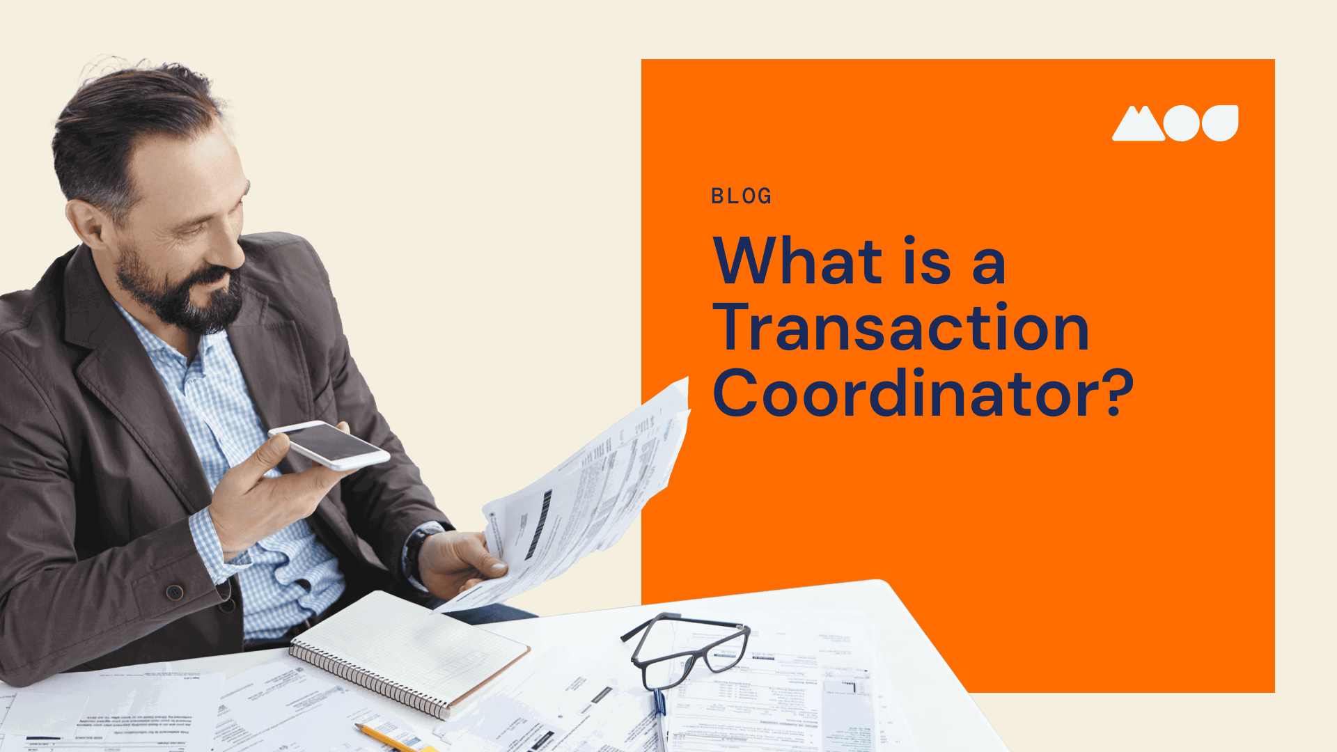 what is a transaction coordinator
