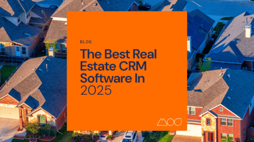 best real estate CRM