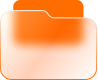 FolderOrangeIcon