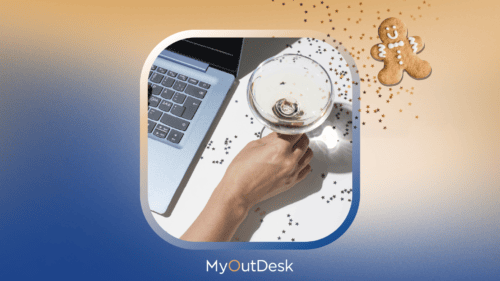 holiday hustle efficiency