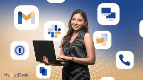 training virtual team