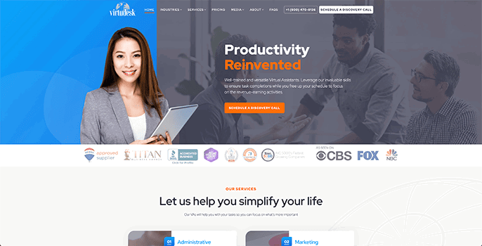 VirtualDesk-Top-Virtual