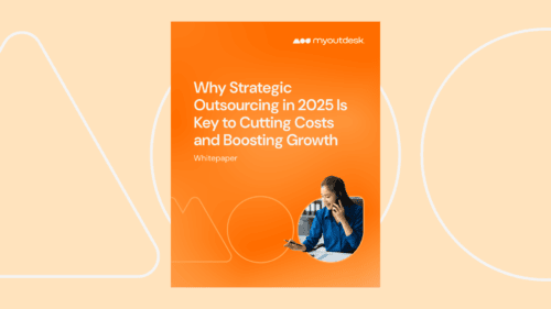 outsourcing 2025